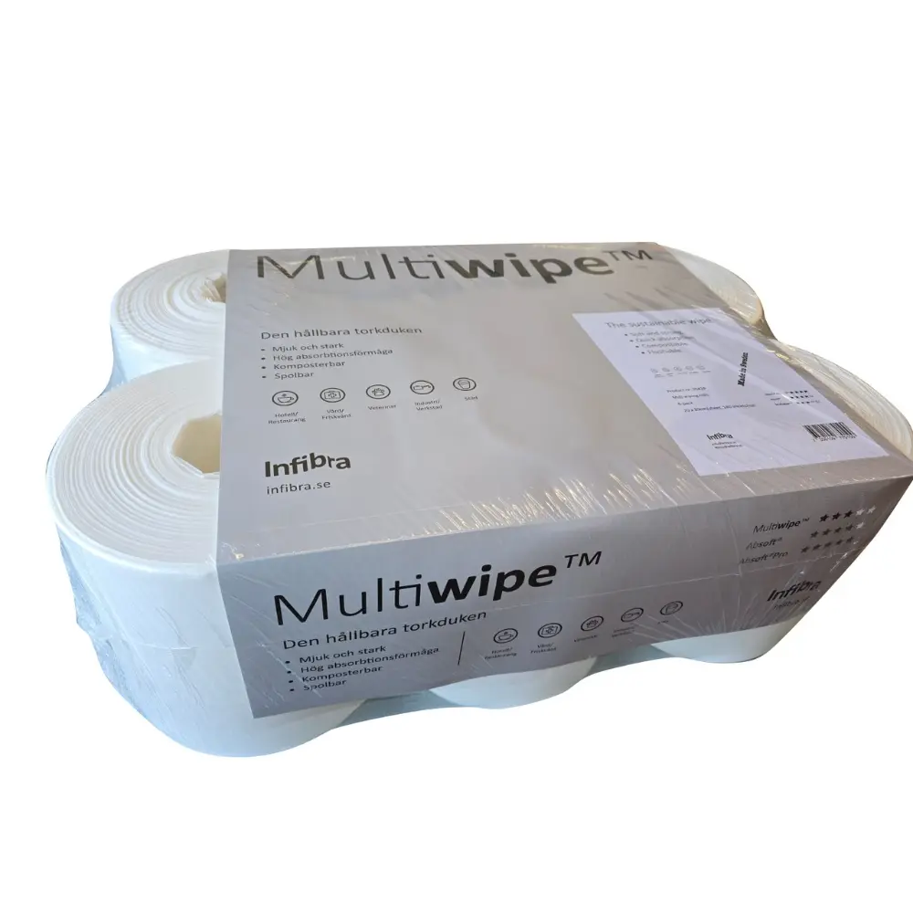 Multiwipe 6-pack 3042P